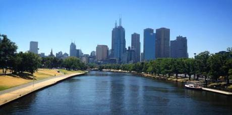 Melbourne en 10 photos (Australie)