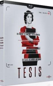 tesis bluray Culte du dimanche : Tesis