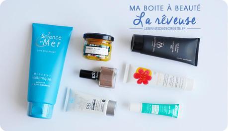 Quand ma Boite à Beauté nous fait rêver ! #juin2014 MBABreveuse3
