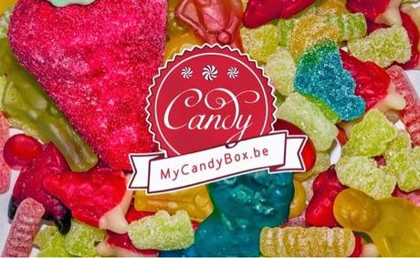 My candy box [concours]