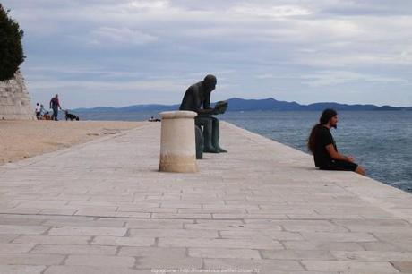 Zadar en quelques heures et comment la Croatie vit la coupe du monde (voyage en Croatie #5) P6194840_Zadar40_gagaone