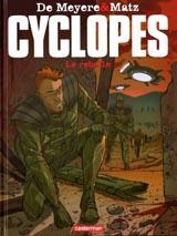 Cyclopes (t.03)