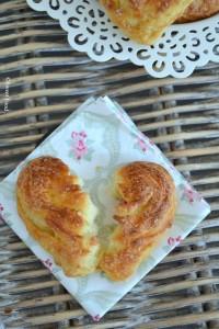 Brioche feuilletée en coeur DSC_0057