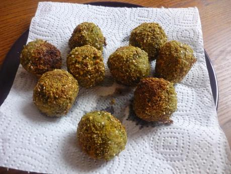 Falafels