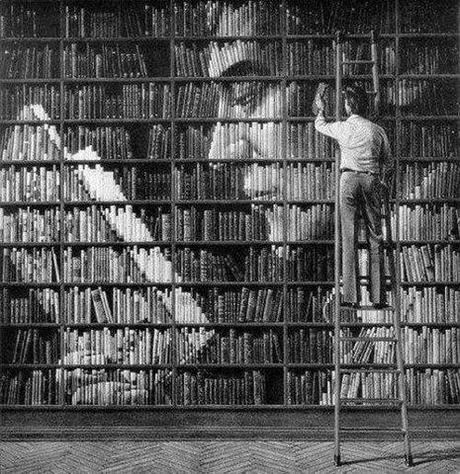 30 bibliothèques incroyables qui donnent envie de passer des nuits blanches à lire !
