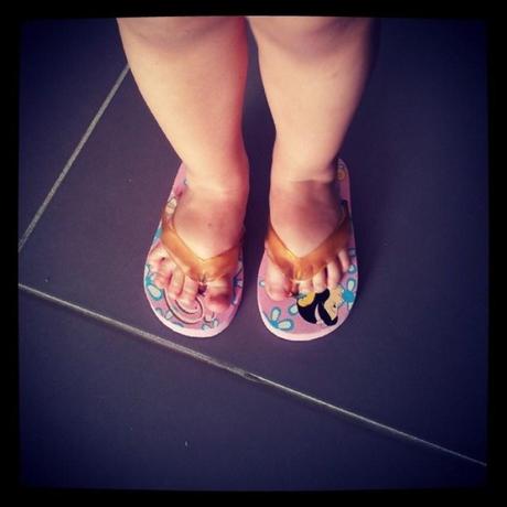 12-tongs-disney-enfant Semaine en images #6