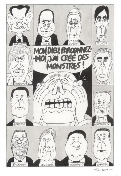 LE GRAOULLY DU DIMANCHE n°152 03-17-UMP