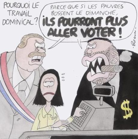 LE GRAOULLY DU DIMANCHE n°152 03-17-Travail dominical