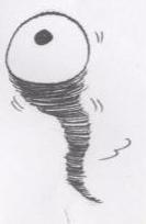 LE GRAOULLY DU DIMANCHE n°152 10-29-L'oeil du cyclone