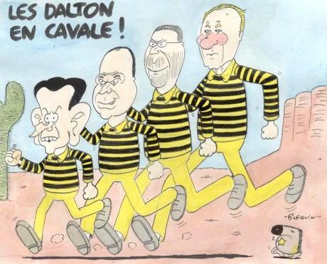 LE GRAOULLY DU DIMANCHE n°152 05-19-UMP-Dalton