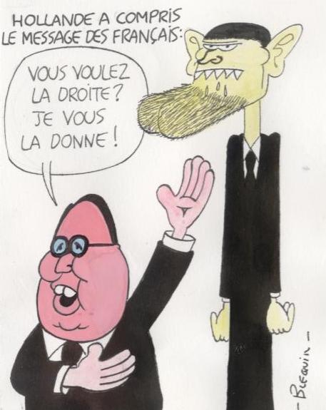 LE GRAOULLY DU DIMANCHE n°152 Cliquez pour agrandir.