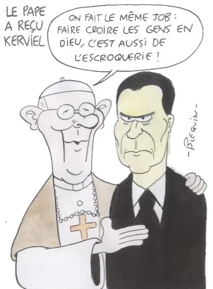 LE GRAOULLY DU DIMANCHE n°152 02-24-Pape