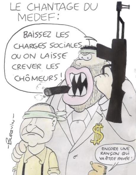 LE GRAOULLY DU DIMANCHE n°152 01-19-Medef