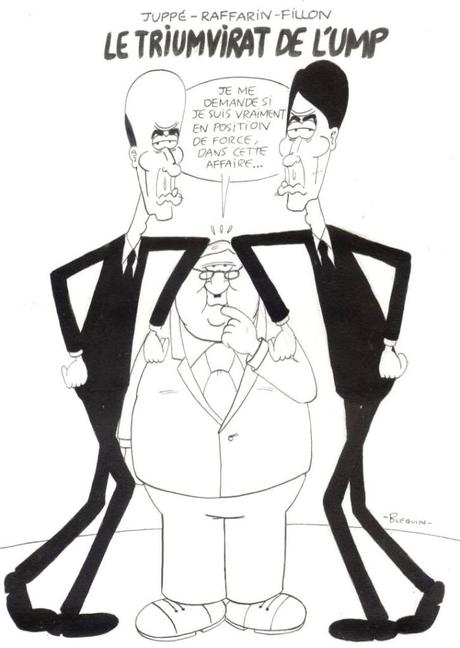 LE GRAOULLY DU DIMANCHE n°152 06-09-Ump