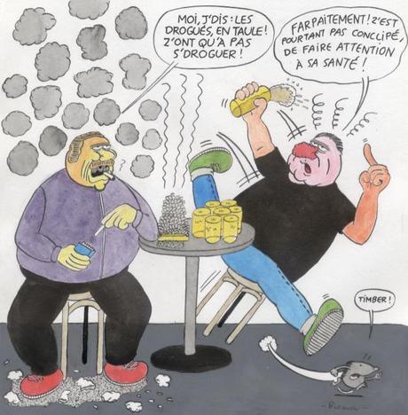 LE GRAOULLY DU DIMANCHE n°152 10-18-Peillon