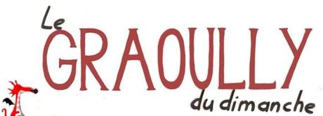 LE GRAOULLY DU DIMANCHE n°152 Logo dimanche (avec graou) - Copie