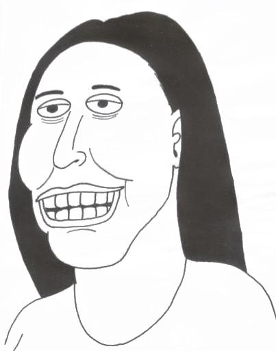 LE GRAOULLY DU DIMANCHE n°152 08-27-Cécile Duflot