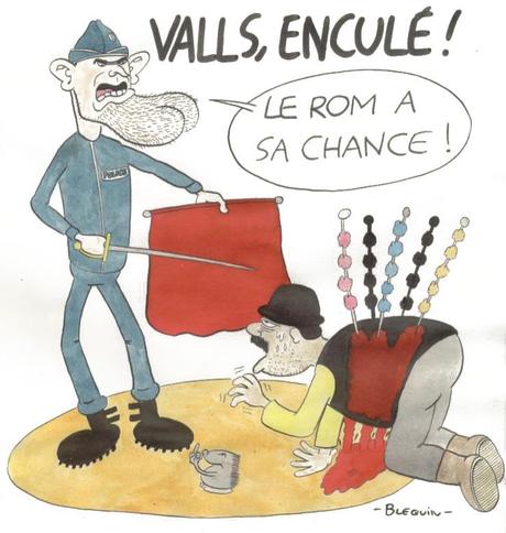 LE GRAOULLY DU DIMANCHE n°152 Cliquez pour agrandir.