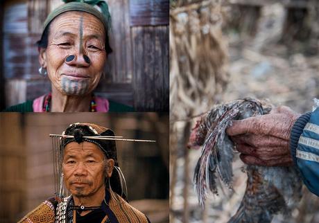 Les Apatani: Tribu fascinante du Nord de l’Inde composition-photo-tribu-apani