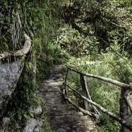 Le Chemin Inca devient Patrimoine de l’UNESCO