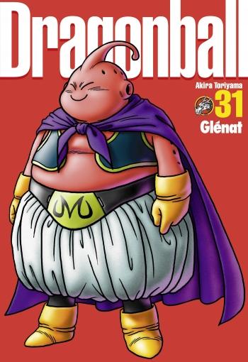 Dragon Ball Perfect edition - Tome 31 - Akira Toriyama
