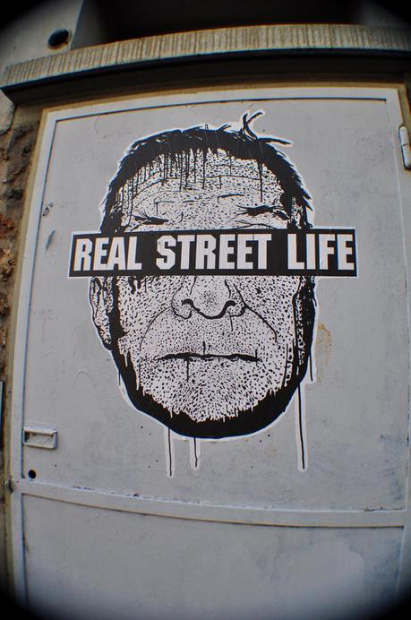 REAL STREET LIFE (1)