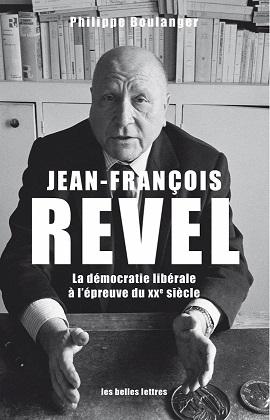"Jean-François Revel&quot; Philippe Boulanger