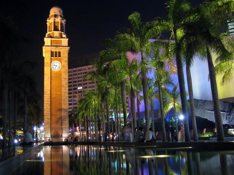 Mon séjour à Hong Kong Kowloon_Clock_Tower_June_18_2007