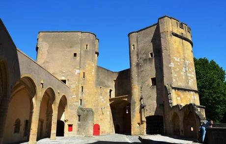Ouverture au public de la Porte des Allemands restaurée à Metz Porte des Allemands Metz 2