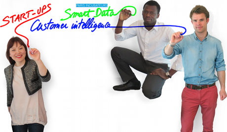 Appel à projets « smart data »