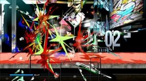 Short Peace et Suda 51 en test Short Peace 3