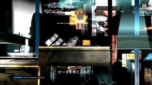 Short Peace et Suda 51 en test Short Peace 1