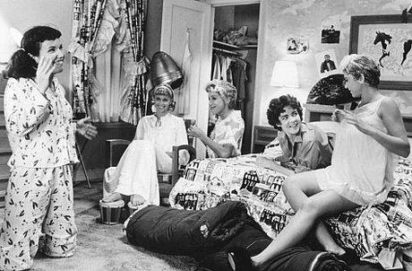 Et quand on a la Coupe du Monde en horreur, on fait comment ? Soirée pyjama pour échapper à la coupe du monde