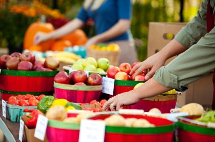 Et quand on a la Coupe du Monde en horreur, on fait comment ? On mange bio pour la Coupe du Monde