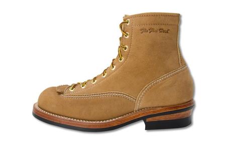 THE FLAT HEAD – S/S 2014 FOOTWEAR COLLECTION THE FLAT HEAD – S/S 2014 FOOTWEAR COLLECTION