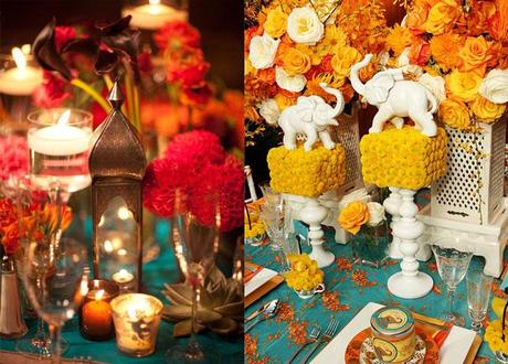 p2 Un mariage à l’indienne