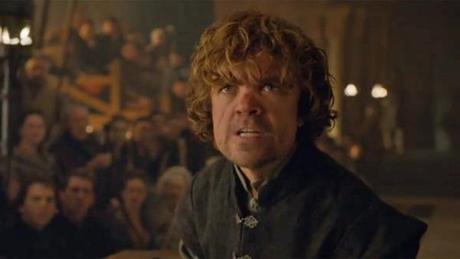 game of thrones saison 4 tyrion proces Game of Thrones, bilan saison 4