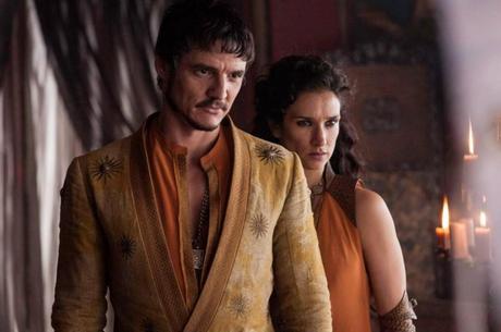 got s4 oberyn martell Game of Thrones, bilan saison 4
