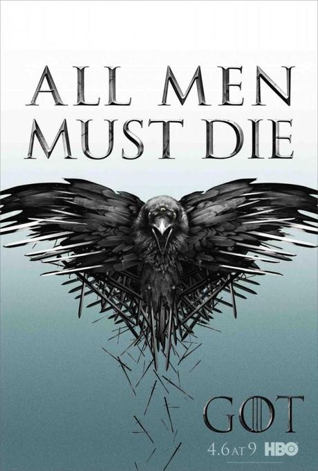 game of thrones saison 4 affiche Game of Thrones, bilan saison 4