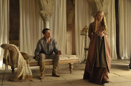 got s4 cersei jaimie Game of Thrones, bilan saison 4