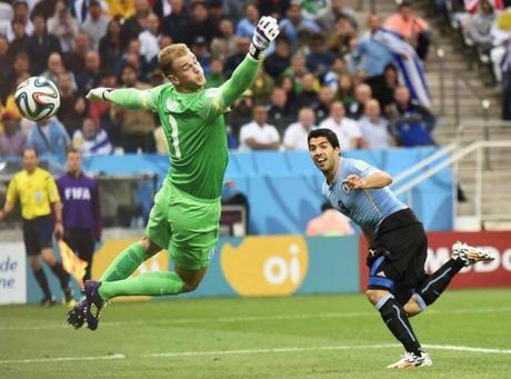 CDM2014 : review semaine 2 et retour sur le match France-Suisse CDM UK-Uruguay