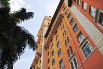 Coral Gables : les fantômes du Biltmore Hotel