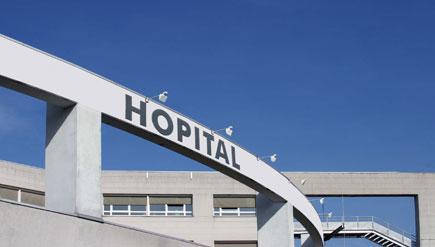 L'hôpital français connaîtra-t-il le même sort que l'hôpital grec ? L'hôpital français connaîtra-t-il le même sort que l'hôpital grec ?