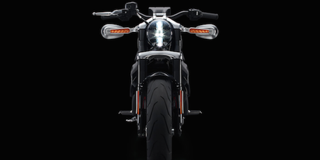 MOTEUR : Harley-Davidson dévoile sa moto électrique ! MOTEUR : Harley-Davidson dévoile sa moto électrique !