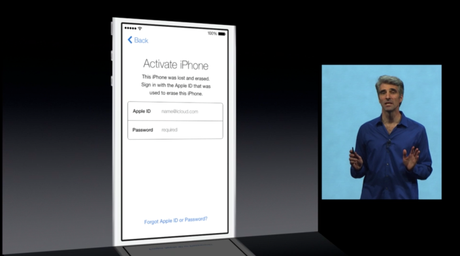 Activation Lock d’iOS 7 a aidé à réprimer le vol d’iPhone activation-lock