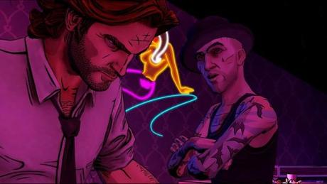 #3 Soldes Steam : Les bons conseils de Be-Games The-Wolf-Among-Us-Bigby-and-Georgie1
