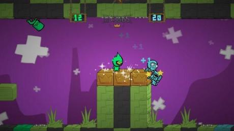 #3 Soldes Steam : Les bons conseils de Be-Games BattleBlock-Theater-Screenshot1