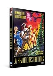 Critique Dvd: la Révolte des Triffides
