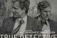 Critique Bluray: True Detective Saison 1