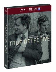 Critique Bluray: True Detective Saison 1